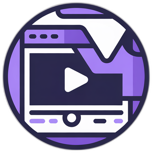 被窝影院 Logo